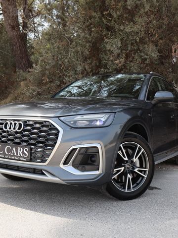 אאודי Q5