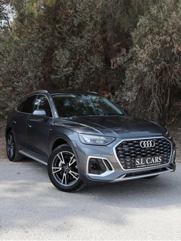 אאודי Q5