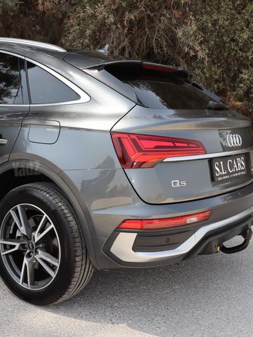 אאודי Q5