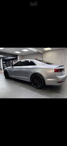 אאודי A5