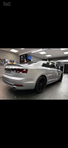 אאודי A5