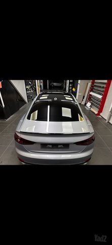 אאודי A5