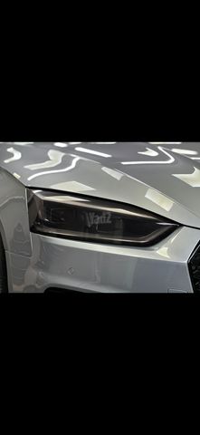אאודי A5