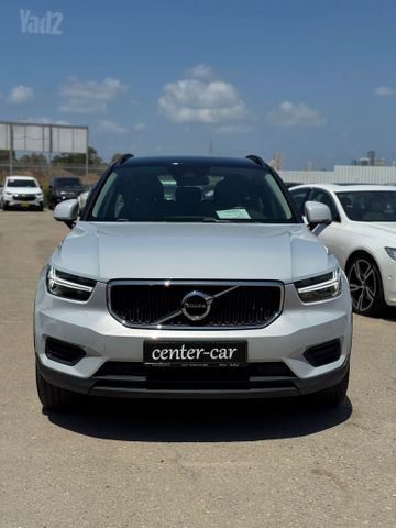 וולוו XC40