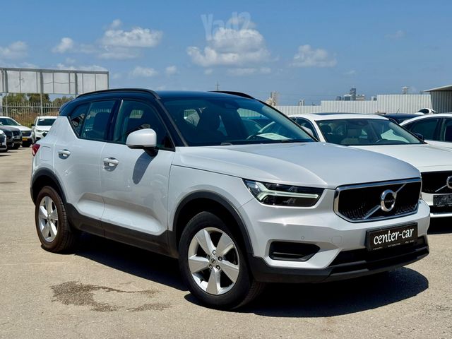 וולוו XC40