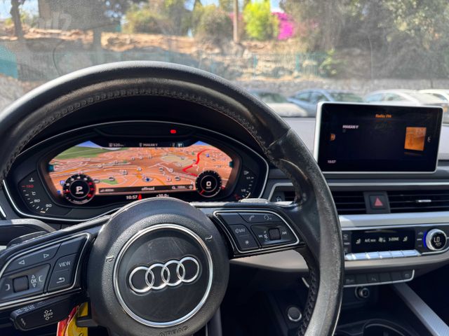 אאודי A5