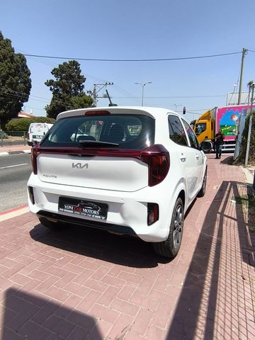 קיה פיקנטו