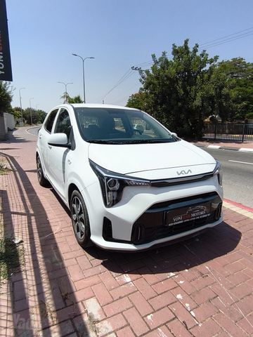 קיה פיקנטו
