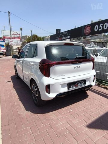 קיה פיקנטו