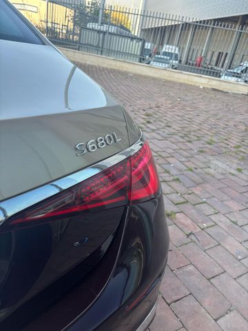 מרצדס-בנץ S-class