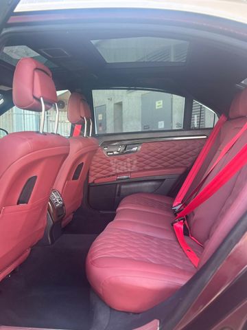 מרצדס-בנץ S-class
