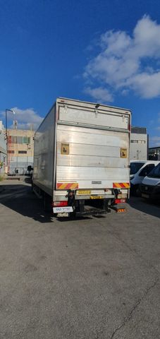 מודעת רכב פולקסווגן קראפטר 2