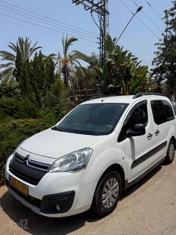 סיטרואן ברלינגו