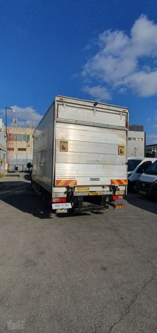 פולקסווגן קראפטר