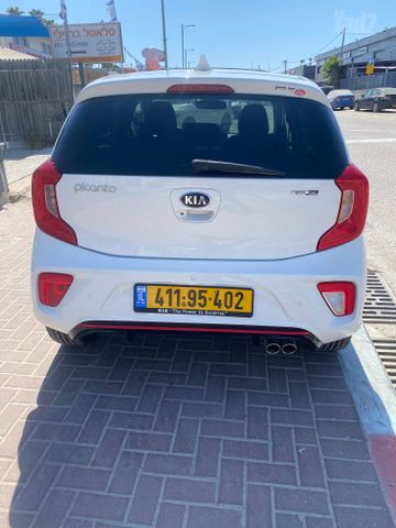 קיה פיקנטו