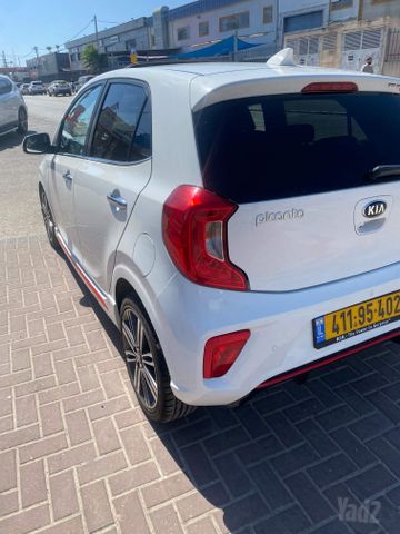 קיה פיקנטו