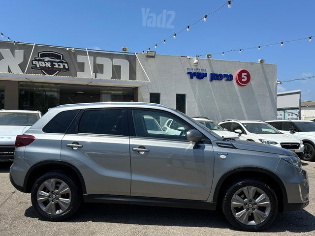 סוזוקי ויטרה