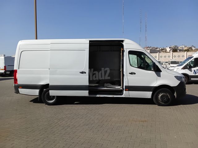 מרצדס-בנץ ספרינטר