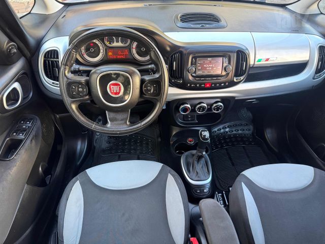 פיאט 500L