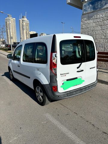 רנו קנגו