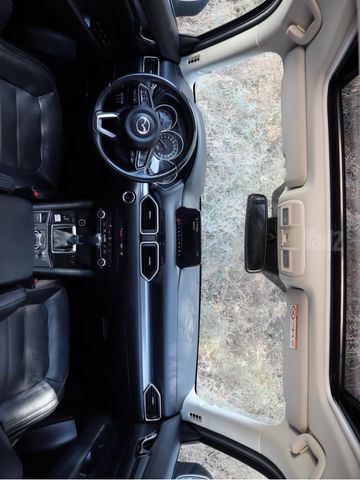 מאזדה CX-5