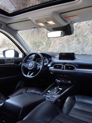 מאזדה CX-5