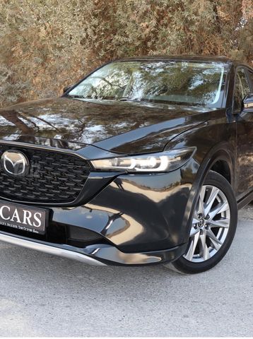 מאזדה CX-5