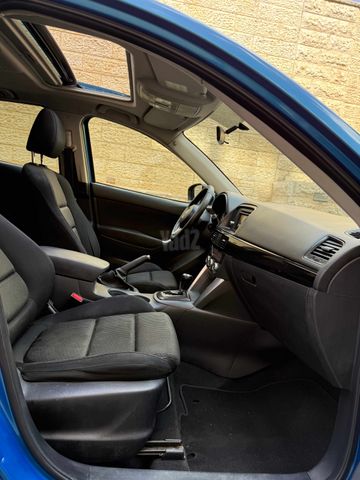 מאזדה CX-5
