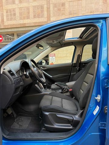 מאזדה CX-5