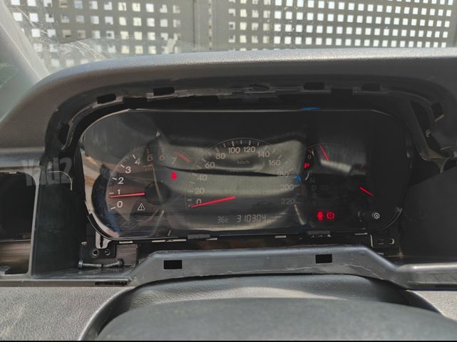 הונדה FR-V
