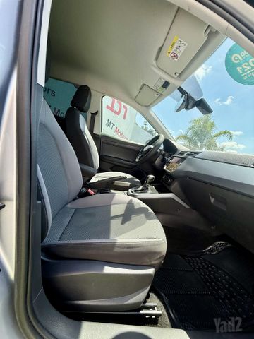 סיאט ארונה