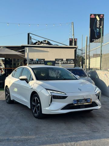 מודעת רכב אי.וי איזי  Limo