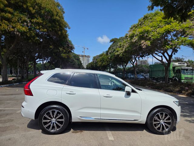 וולוו XC60
