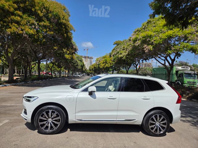 וולוו XC60