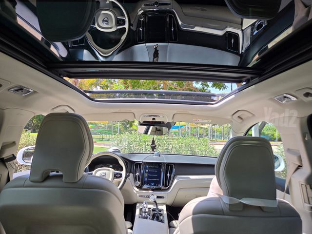 וולוו XC60