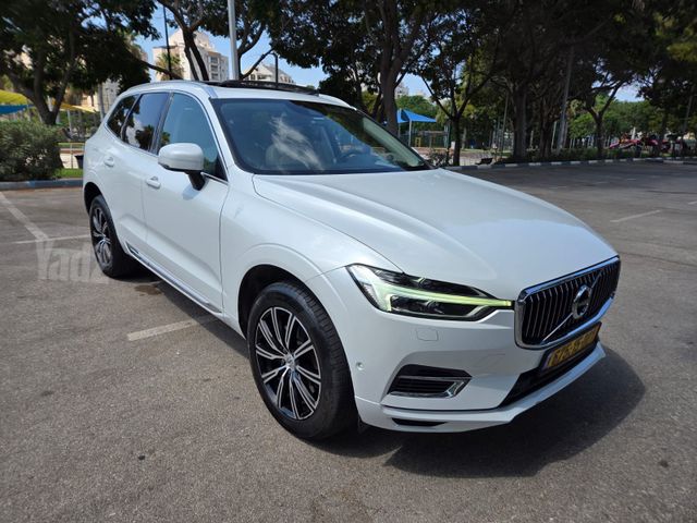 וולוו XC60