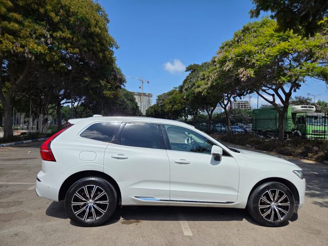 וולוו XC60