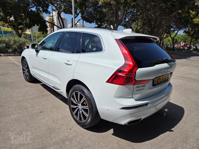 וולוו XC60