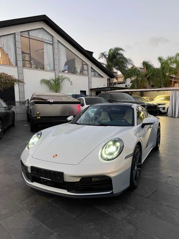פורשה 911
