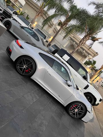 פורשה 911