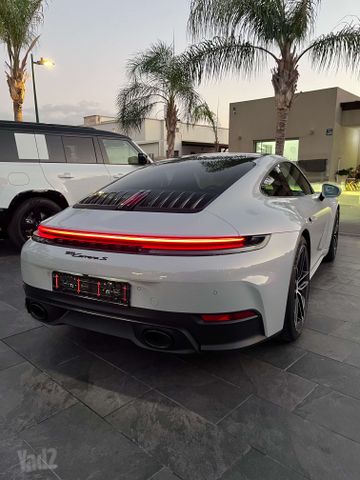 פורשה 911