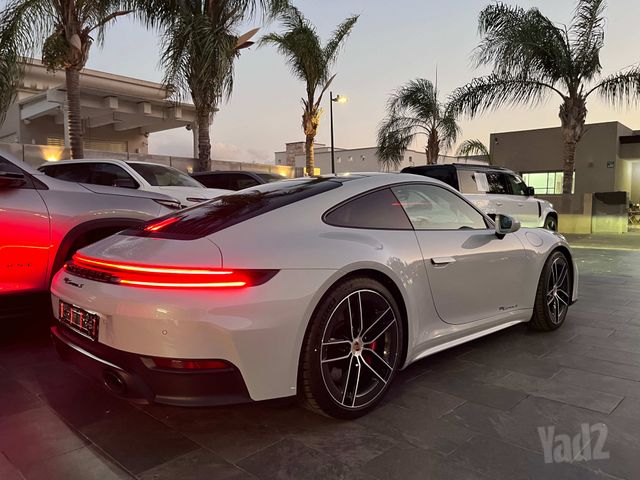 פורשה 911