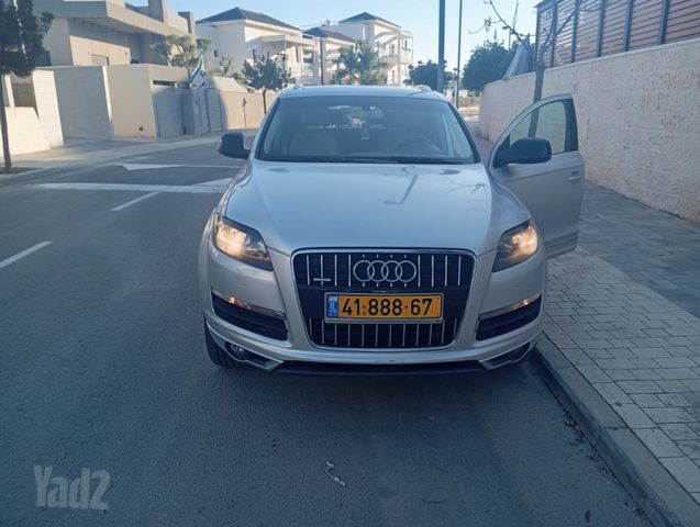 אאודי Q7
