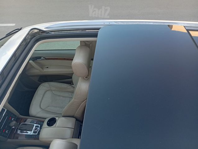 אאודי Q7