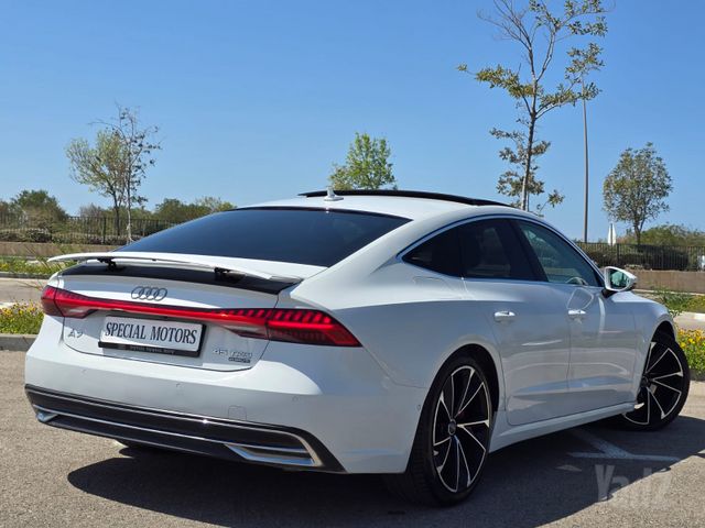 אאודי A7