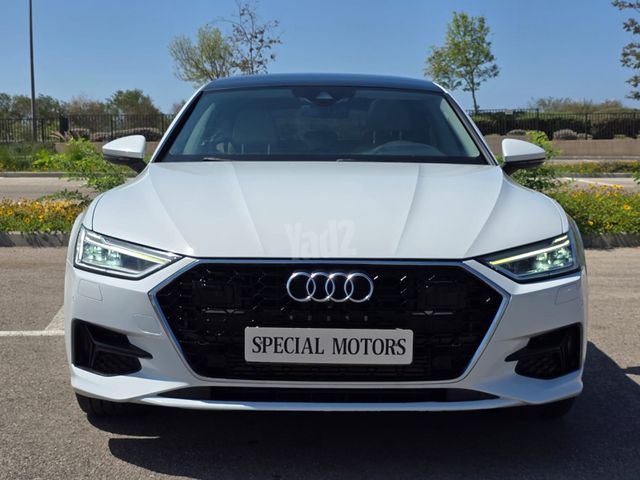 אאודי A7