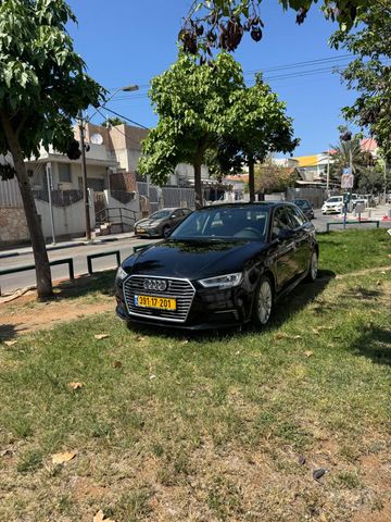 אאודי A3