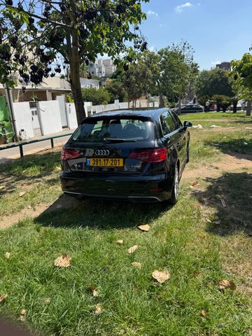 אאודי A3