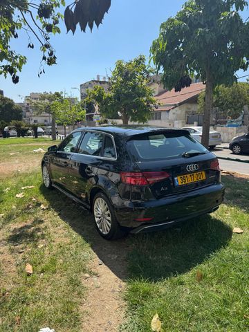 אאודי A3