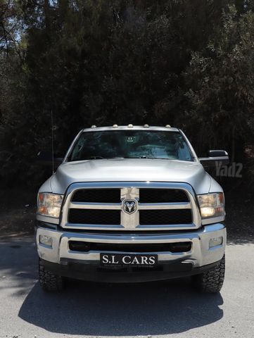 ראם 3500